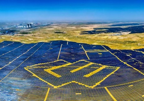 一文讀懂“沙戈荒”大基地的“能源密碼”