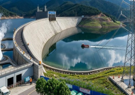 99.41GW！國網(wǎng)、南網(wǎng)、三峽、中核領(lǐng)銜！2026年第一季度74座抽蓄電站有重要進(jìn)展！