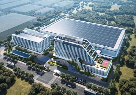 元旅控股集團(tuán)與安徽祎增簽署戰(zhàn)略合作協(xié)議 雙方圍繞磁懸浮飛輪儲(chǔ)能與<em>電化學(xué)儲(chǔ)能</em>的深度融合