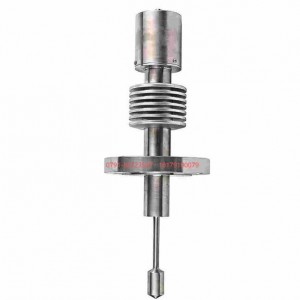 JFM-500在線粘度傳感器