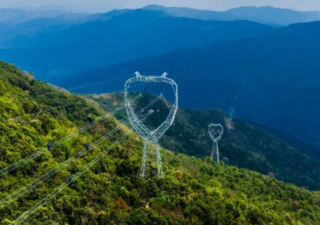 多元市場協(xié)同發(fā)力  南方區(qū)域<em>電力供應(yīng)</em>充足穩(wěn)定