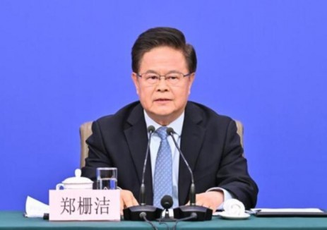 署名文章｜鄭柵潔：加快推進新增用電量由新增清潔能源電量覆蓋等舉措