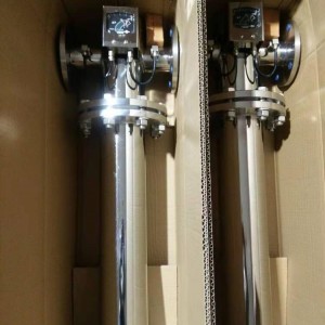 ​蒸汽过滤器滤芯 压缩空气除菌过滤器 不锈