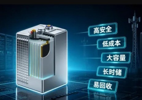昆工科技与海能信通达成战略合作：铝基铅炭电池开启基站与IDC试点应用