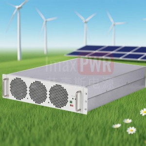 15kW双向V2G电源模块 BAC300100-II