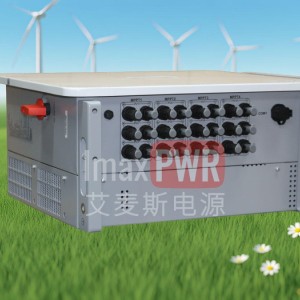 艾麦斯电源BIPV系列BIPV60K2 MPPT控制器