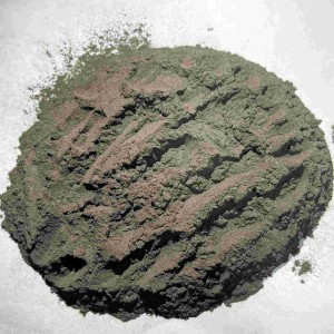 高比重FeSi15低硅铁粉 矿山选矿专用原料 支