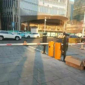 四川生产型企业环保门禁电子台账系统 车牌