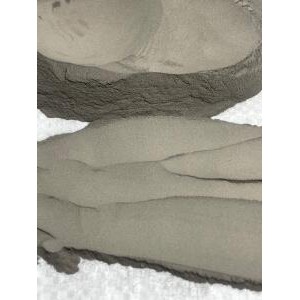 重介质矿选低硅铁粉雾化c60/fine