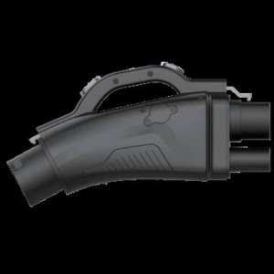 CCS2转GB/T适配器