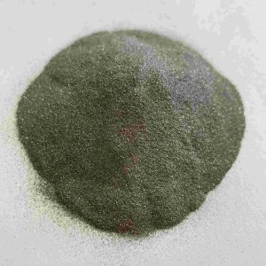 研磨型低硅铁粉270D选矿重介质萤石金矿重介