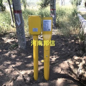 阴极保护SSD固态去耦合器 极性排流耦合器
