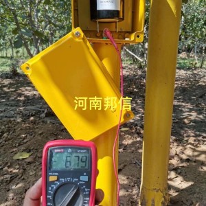 储罐排流阴极保护ZR-2锌带配套固态去耦合器