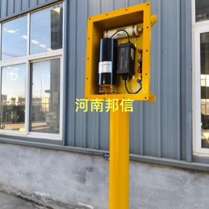 阴极保护配套材料/固态去耦合器