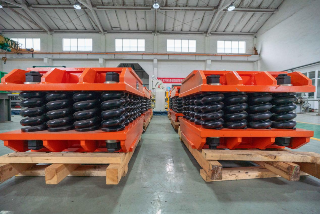 电站大型设备基座弹簧隔振器1.png