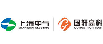 上海电气国轩新能源科技有限公司