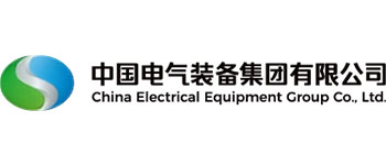 中国电气装备