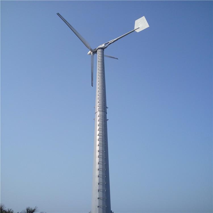 上饶县 30千瓦风力发电机 发电机进口轴承 晟成定做