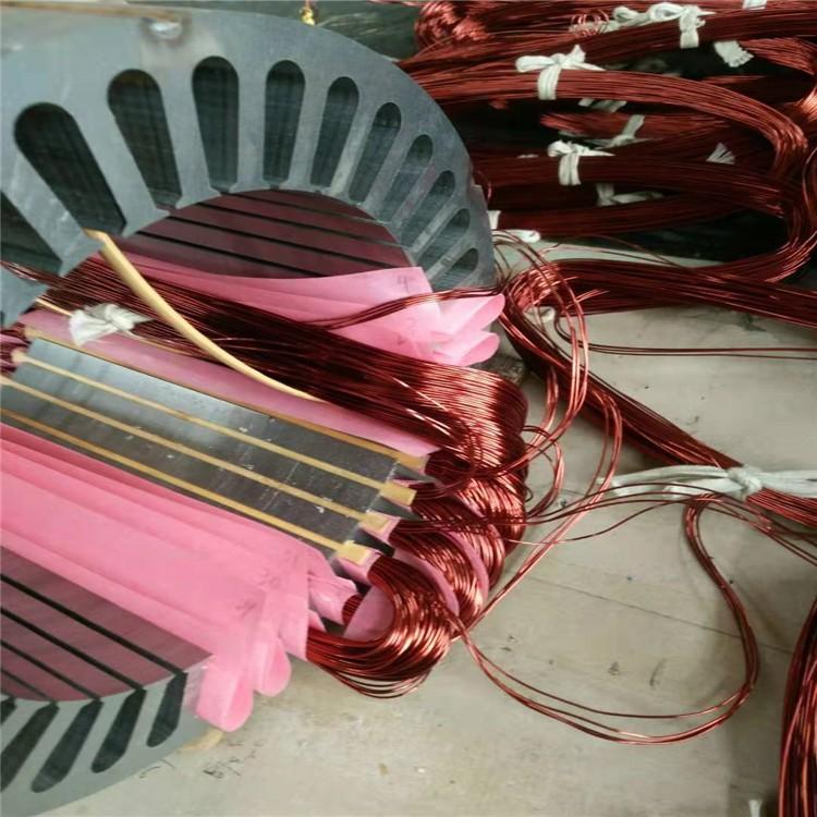 文昌市 30千瓦风力发电机 发电机进口轴承 价格美丽