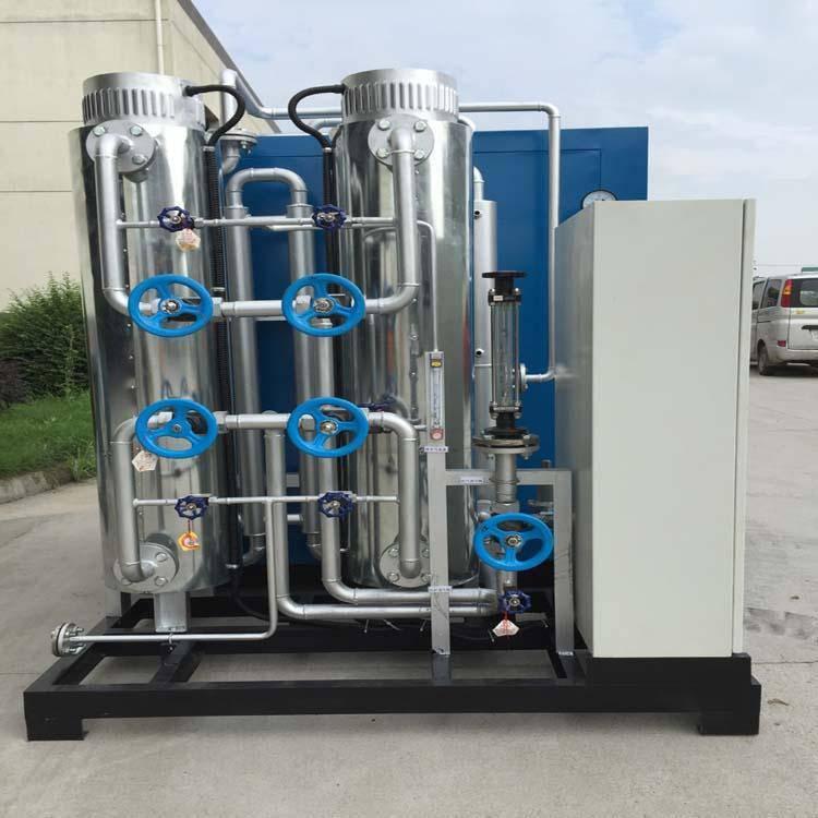 厂家供应氨分解制氢设备 氨气分解炉氢气机氢气回收装置