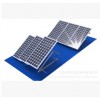 太阳能 支架 平面彩钢瓦屋顶系统