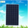 神州 太阳能电池板多晶250W瓦光伏组件