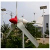 500W 2000W家用风力发电机 实行三包 质量可靠