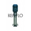 肯富来水泵厂GLF不锈钢离心泵，高压清洗系统专用不锈钢离心泵