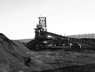 煤炭行业“颓势”或将持续