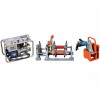 热熔焊机、热熔焊接机、PE燃气管热熔对接焊机
