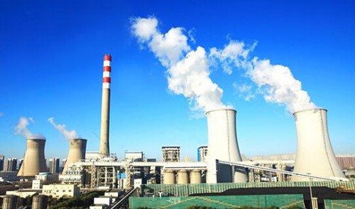 神华集团国华电力公司环境信息公开系统发布上线