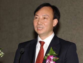 张世良:中央 em>国家机关 /em>将推广新能源车 20部门试点