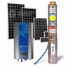 交流太阳能水泵系统