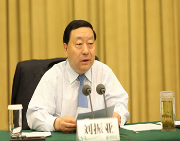 董事长<em>刘振亚</em>在国家电网年中会议上提到了哪些关键词
