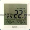 TM813大屏液晶显示触摸型温控器 （电暖/水暖）