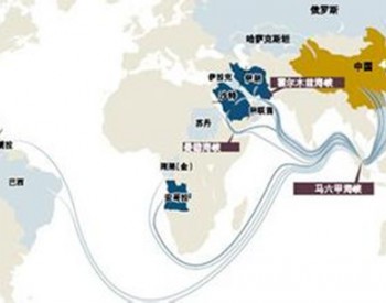 勾勒中国原油进口图谱:<em>俄罗斯成</em>为最大原油进口国