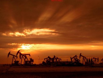 气候政策<em>影响全球</em>石油需求格局