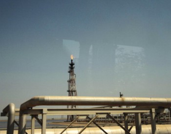 美俄展开赌局 伊朗威胁着两国的石油行业