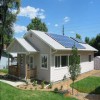 环保太阳能发电站6kw 太阳能发电站价格 家用、屋顶小型电站