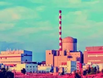 巴基斯坦的“<em>恰希玛</em>核电站”