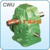 CWU减速机 厂家专业供应CWU减速机