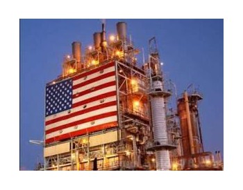 解析：越来越多的<em>美国人</em>反对美国石油出口禁令
