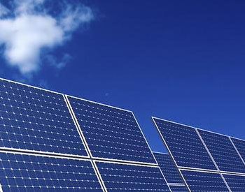 全球效率最高的<em>屋顶太阳能面板</em>