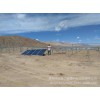 80kw太阳能提水系统 农业 太阳能提灌系统 无人值守系统