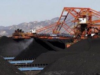 2020年中国煤炭<em>消费比</em>重将降至57.3%