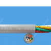 拓柔4X2.5高柔性拖链电缆、TRVV电缆、耐寒拖链电缆