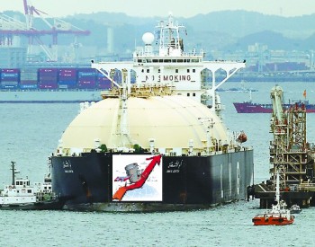 我國天然氣期貨市場待發力