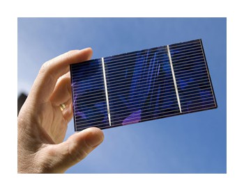 美国成功研发新型太阳能电池