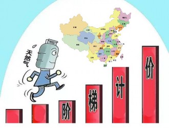 全国各地气价调整<em>实施情况</em>