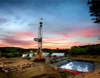 頁巖氣新時代已開啟